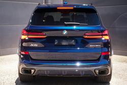 2024 BMW X5 xDrive30d M Sport