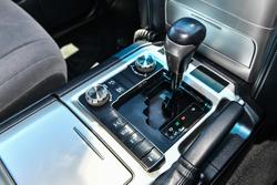 2021 Toyota Landcruiser GXL