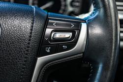 2021 Toyota Landcruiser GXL