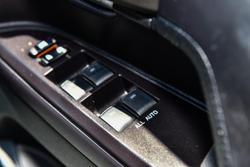 2021 Toyota Landcruiser GXL