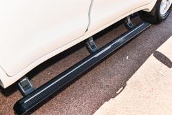 2021 Toyota Landcruiser GXL