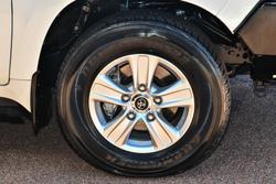 2021 Toyota Landcruiser GXL