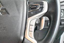 2021 Mitsubishi Triton GLS