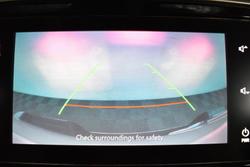 2021 Mitsubishi Triton GLS