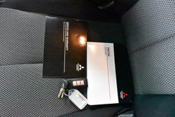 2021 Mitsubishi Triton GLS