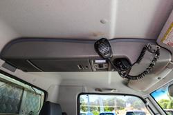 2012 Toyota Landcruiser GXL