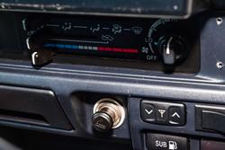 2012 Toyota Landcruiser GXL