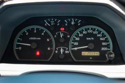 2012 Toyota Landcruiser GXL