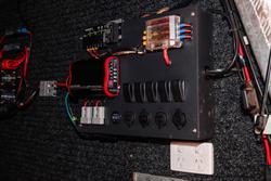 2012 Toyota Landcruiser GXL