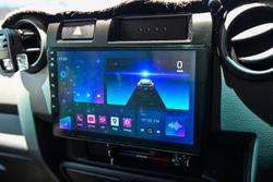 2012 Toyota Landcruiser GXL