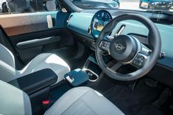 2025 MINI Countryman S Favoured