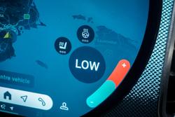 2025 MINI Countryman S Favoured