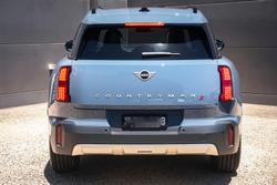 2025 MINI Countryman S Favoured