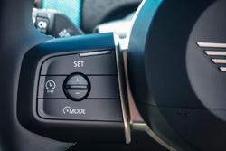 2025 MINI Countryman S Favoured