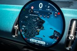 2025 MINI Countryman S Favoured