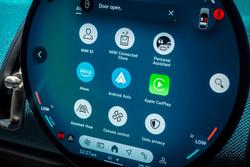 2025 MINI Countryman S Favoured