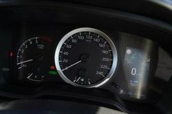 2019 Toyota Corolla SX Hybrid