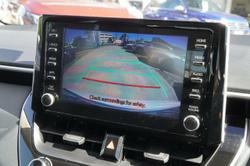 2019 Toyota Corolla SX Hybrid