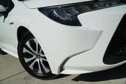 2019 Toyota Corolla SX Hybrid