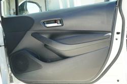 2019 Toyota Corolla SX Hybrid