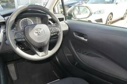 2019 Toyota Corolla SX Hybrid