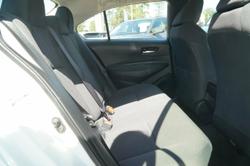 2019 Toyota Corolla SX Hybrid