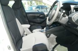 2019 Toyota Corolla SX Hybrid