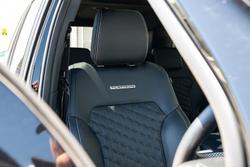 2024 Ford Everest Platinum