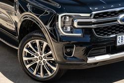 2024 Ford Everest Platinum
