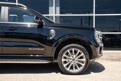 2024 Ford Everest Platinum