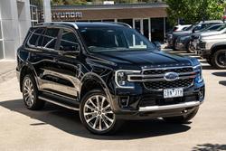Ford Everest