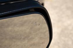 2024 Ford Everest Platinum