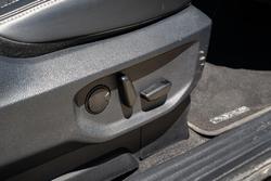 2024 Ford Everest Platinum MY25.25 4X4 Dual Range Shadow Black