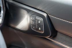 2024 Ford Everest Platinum MY25.25 4X4 Dual Range Shadow Black