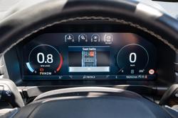 2024 Ford Everest Platinum