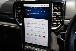 2024 Ford Everest Platinum