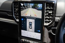 2024 Ford Everest Platinum