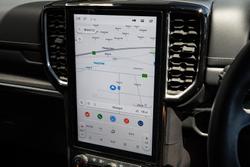 2024 Ford Everest Platinum