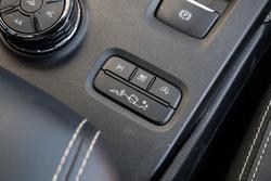 2024 Ford Everest Platinum MY25.25 4X4 Dual Range Shadow Black