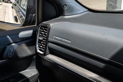 2024 Ford Everest Platinum MY25.25 4X4 Dual Range Shadow Black