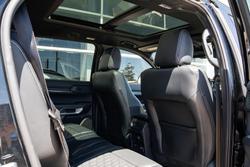 2024 Ford Everest Platinum