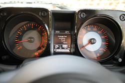 2025 Suzuki Jimny XL