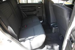 2025 Suzuki Jimny XL