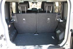 2025 Suzuki Jimny XL