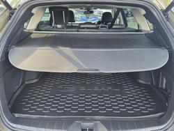 2022 Subaru Outback AWD Touring