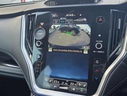 2022 Subaru Outback AWD Touring