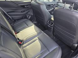 2022 Subaru Outback AWD Touring