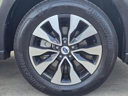 2022 Subaru Outback AWD Touring