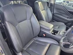 2022 Subaru Outback AWD Touring