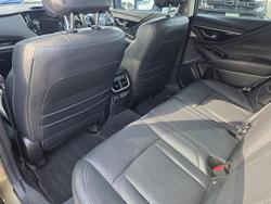 2022 Subaru Outback AWD Touring